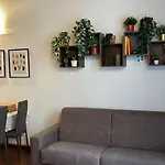 Marghera Botanical - Intero 50m2 * Milano