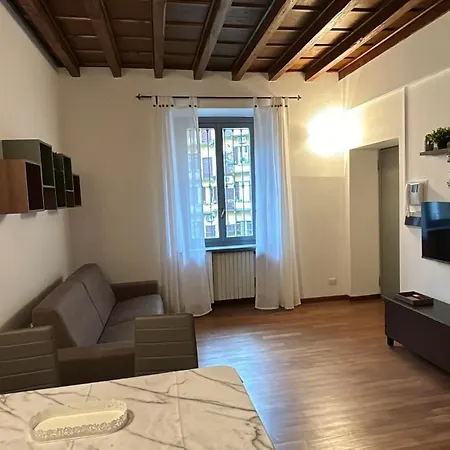Marghera Botanical - Intero 50m2 Lejlighed *