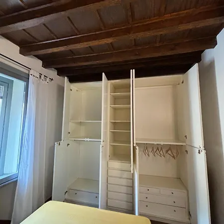 Marghera Botanical - Intero 50m2 * Μιλάνο