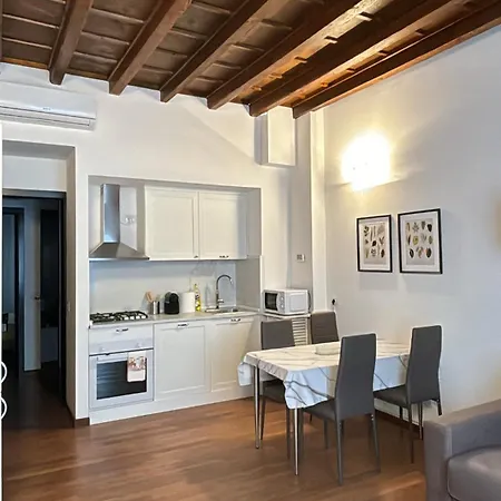 Marghera Botanical - Intero 50m2 Apartment Milan