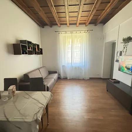 Marghera Botanical - Intero 50m2 Apartment