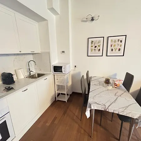 Marghera Botanical - Intero 50m2 Apartment *