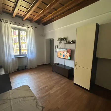 Apartment Marghera Botanical - Intero 50m2 *