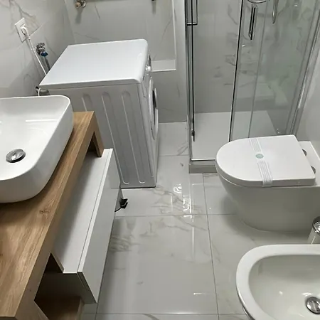 Marghera Botanical - Intero 50m2 Apartment