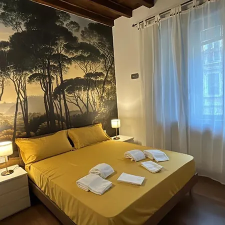Marghera Botanical - Intero 50m2 Apartment Milan
