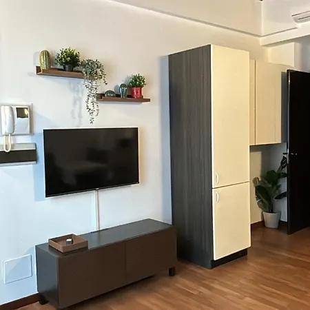 Marghera Botanical - Intero 50m2 Apartment