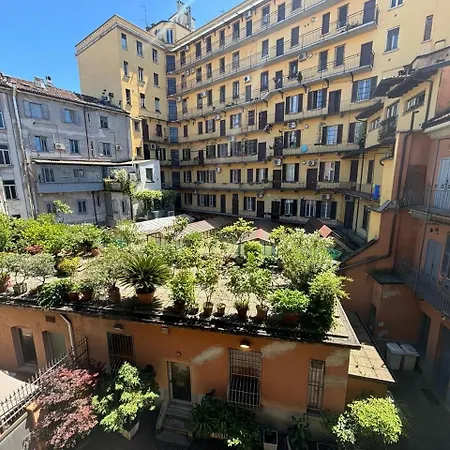 Marghera Botanical - Intero 50m2 Апартаменты Милан