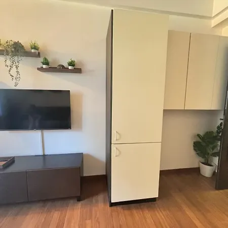 Marghera Botanical - Intero 50m2 Apartment