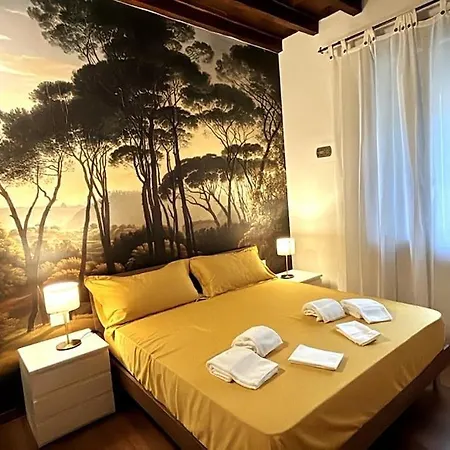 Marghera Botanical - Intero 50m2 Apartment *